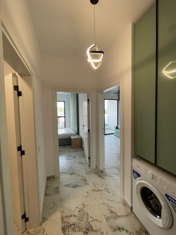 Appartamento 1+1 in vendita presso Liburna Residence