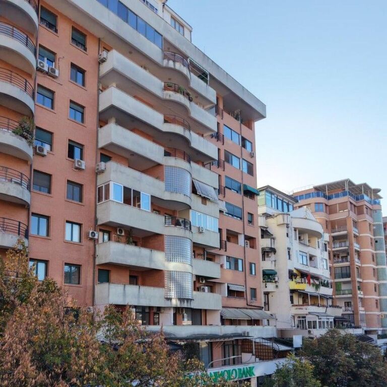 🏢✨ Building + Villa for Sale in Bllok – Rare Investment Opportunity ✨🏡