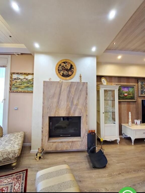 Villa for Sale in the "Akacia Hills" Residence