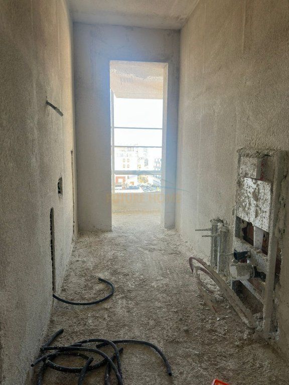 Shitet Apartament 2+1+2, Olia Residence, Jordan Misja