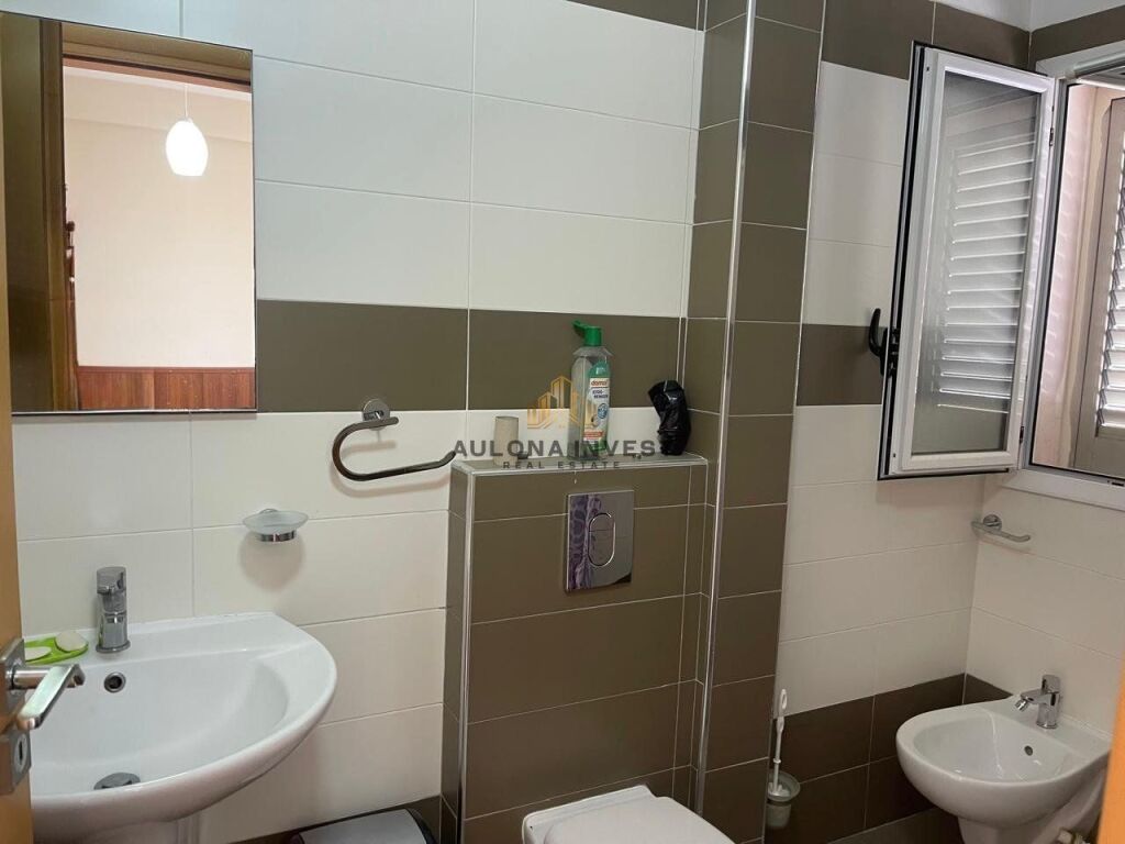 SHITET APARTAMENT 3+1+2 ALBANO DHE ROMINA,VLORE
