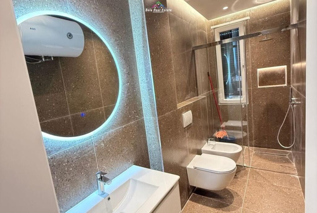 Apartment For Sale 2+1+ Parking Space Near New Maternity Hospital (ID B120859) Tirana
