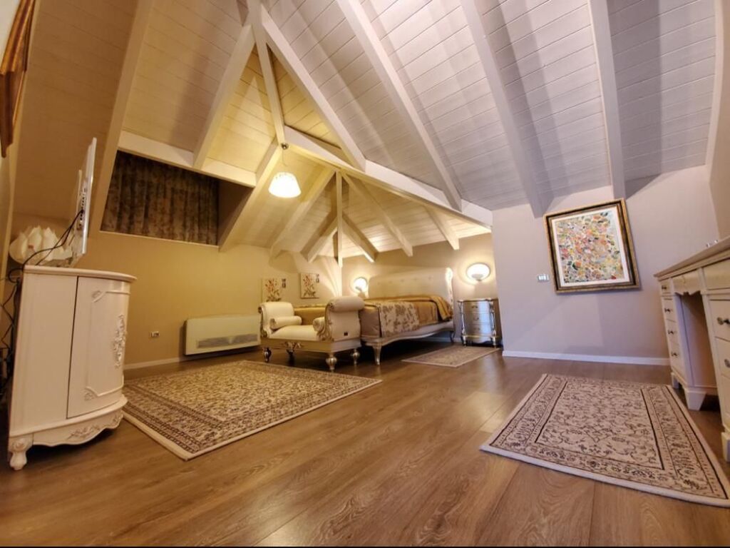 Villa for Sale in the "Akacia Hills" Residence