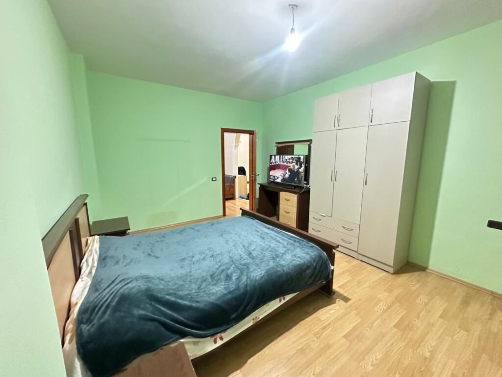 🏡 Appartamento 2+1 in Affitto 📍 Via Jordan Misja💰 Prezzo: 40.000 lek/mese