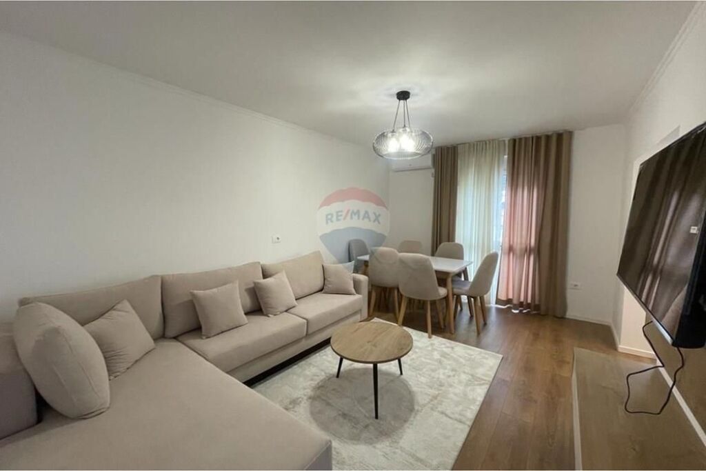 Apartment 2+1 for Rent on Ali Demi Street