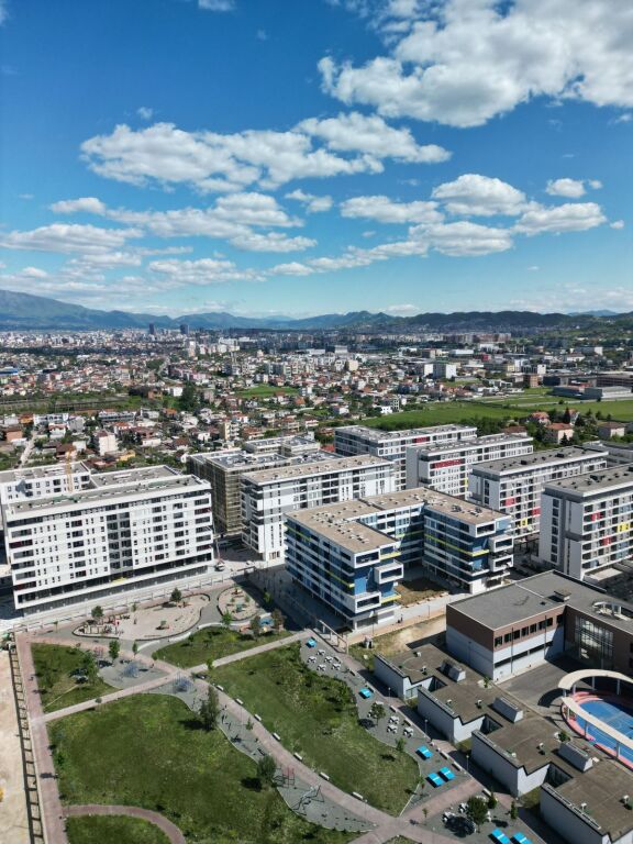 FOR SALE 2+1 APARTMENT IN UNIVERS CITY