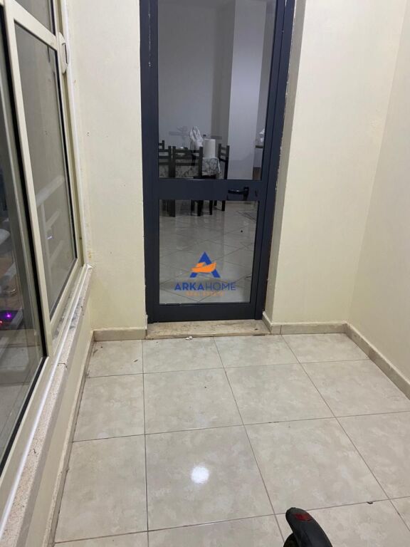 APARTMENT 1+1 FOR RENT IN ASTIR 400 EURO