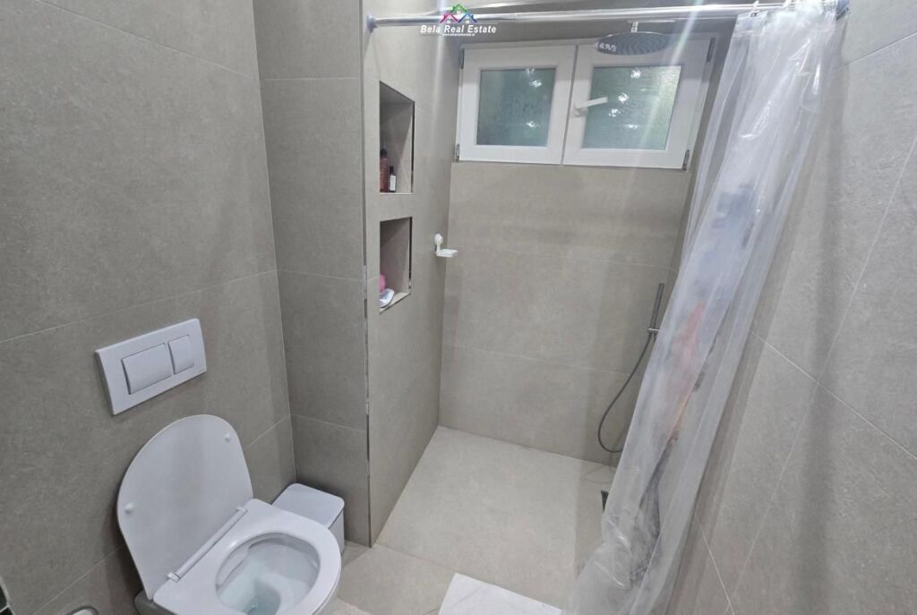 Apartment For Sale 2+1 In Brryl (ID B121216) Tirane