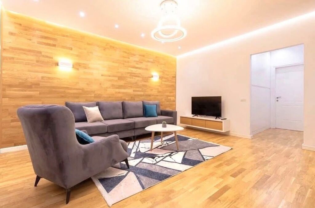 Apartment for sale at Zogu i Zi
