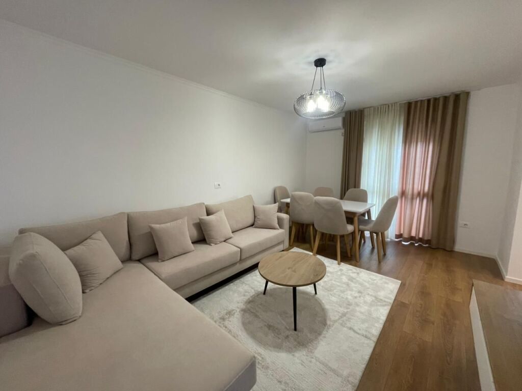 🏡 Apartment 2+1 for rent on Ali Demi Street