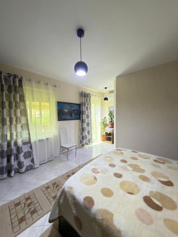 🏡 Apartament 2+1+2+Parkim për Shitje – Liqeni i Thatë, Tiranë