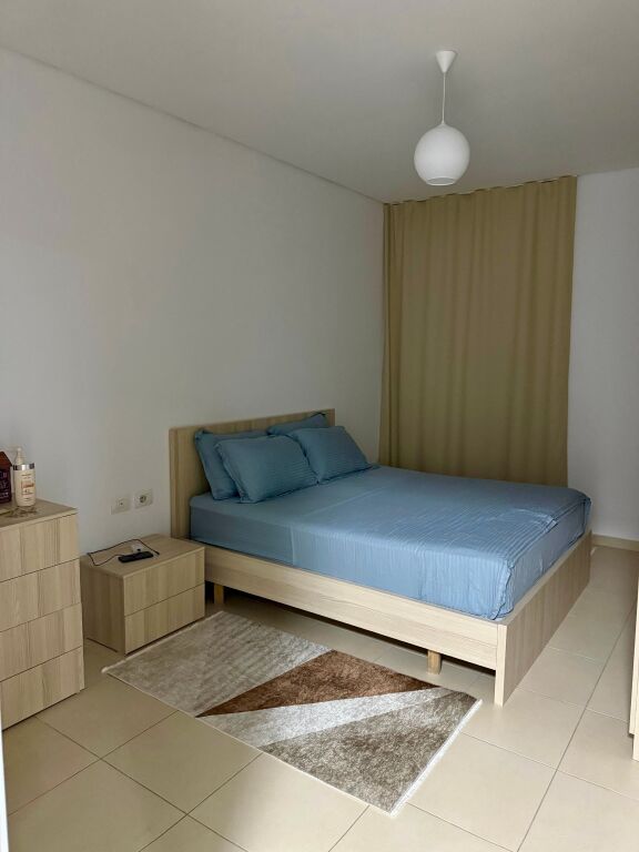 📣 QERA Apartament 1+1 📍 Perballe Spitalit Amerikan 3 ✨