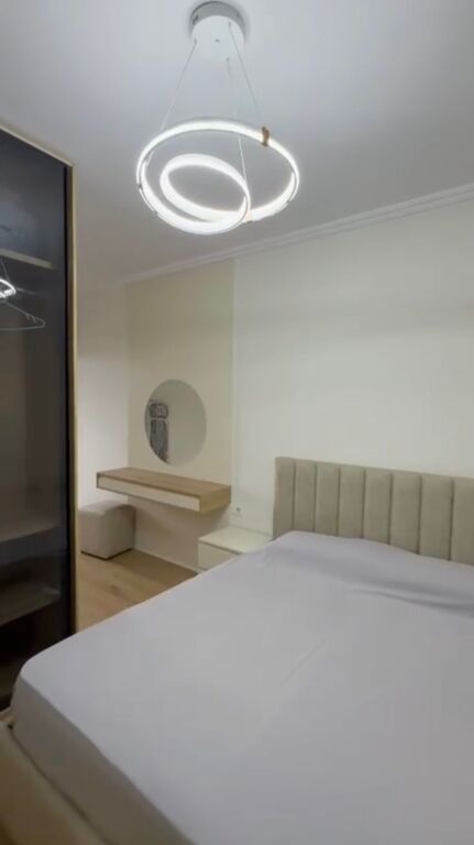 Apartment 2+1 for rent at Golden Park Residence
