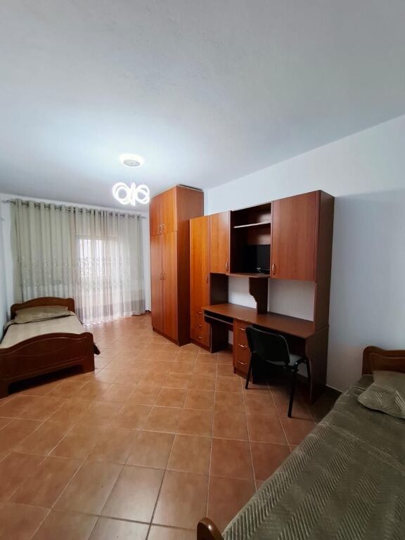 2+1 apartment for rent at Myslym Shyri
