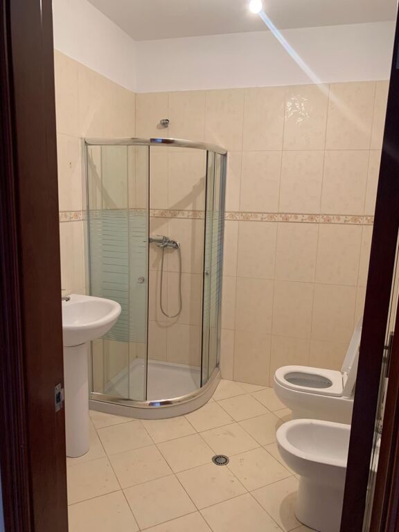 3+1 apartment for rent at Tower Bridge 3 in Oxhaku.