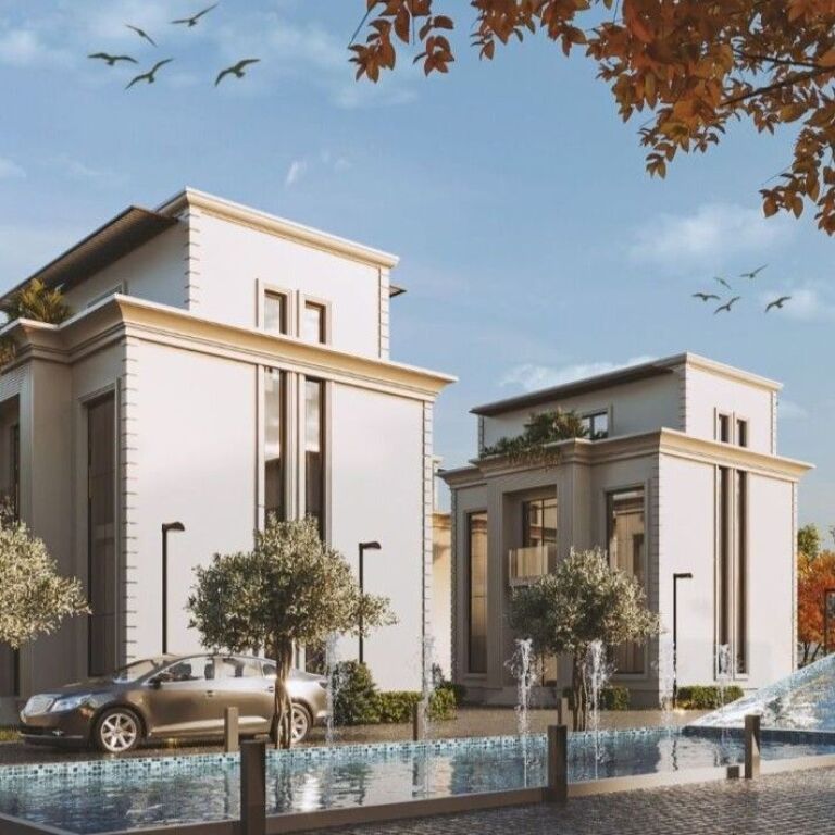 🏡✨ INDIVIDUAL VILLA FOR SALE – ROSES RESIDENCE 2, FARKË ✨🏡
