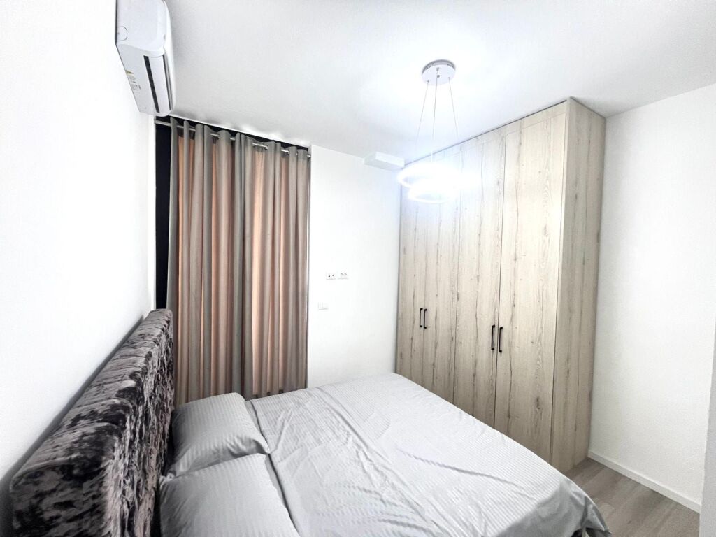 Apartament me qera 1+1 tek Bulevardi Zogu i Pare (ID B2101225) Tirane