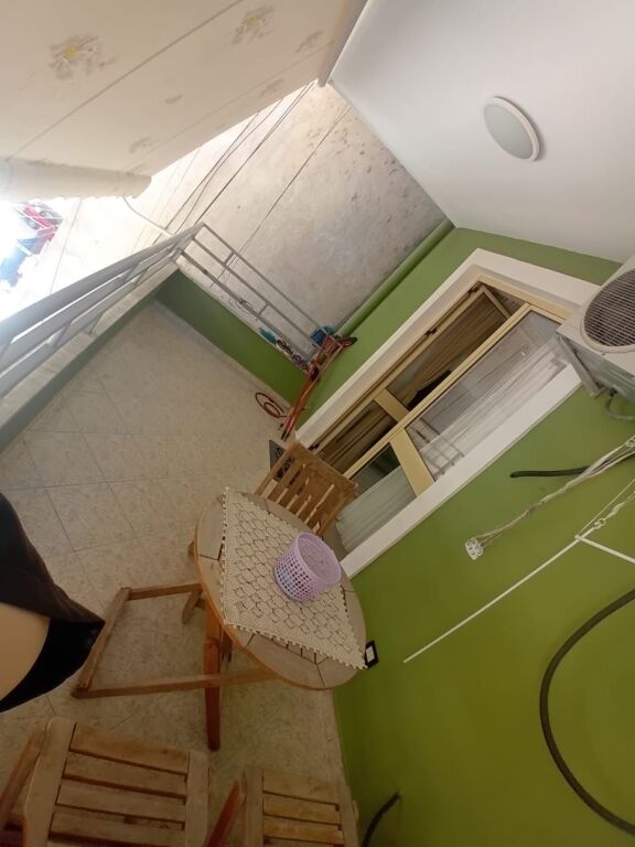 Apartament 1+1 me qera tek Myslym Shyri