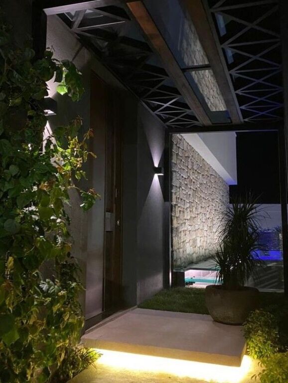 🏡 Villa Individuale in Vendita – Lago di Farka