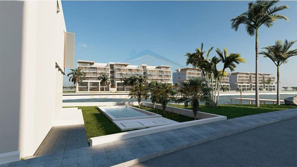 VENDESI APPARTAMENTO 2+1, PORTO LALZI RESIDENCE, GOLFO DI LALEZ