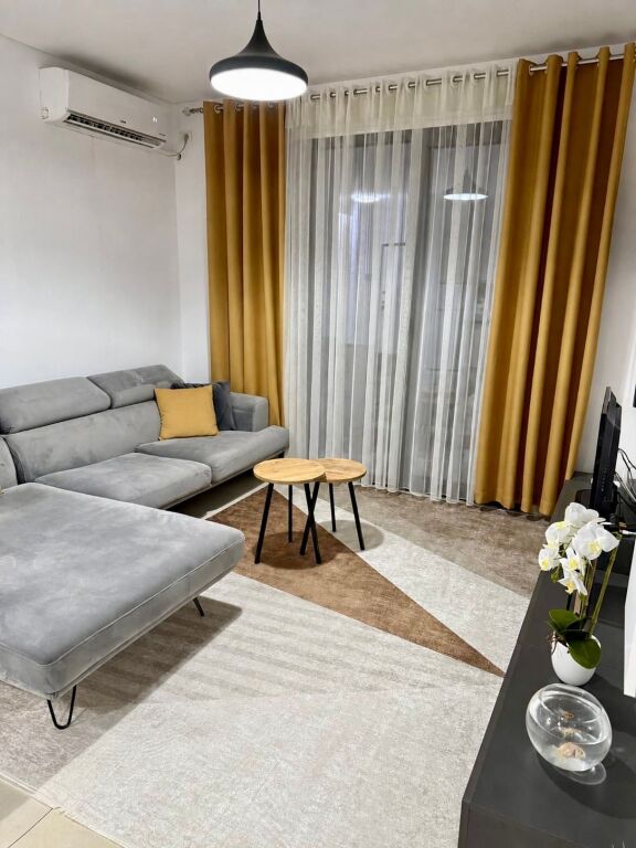 📣 QERA Apartament 1+1 📍 Perballe Spitalit Amerikan 3 ✨