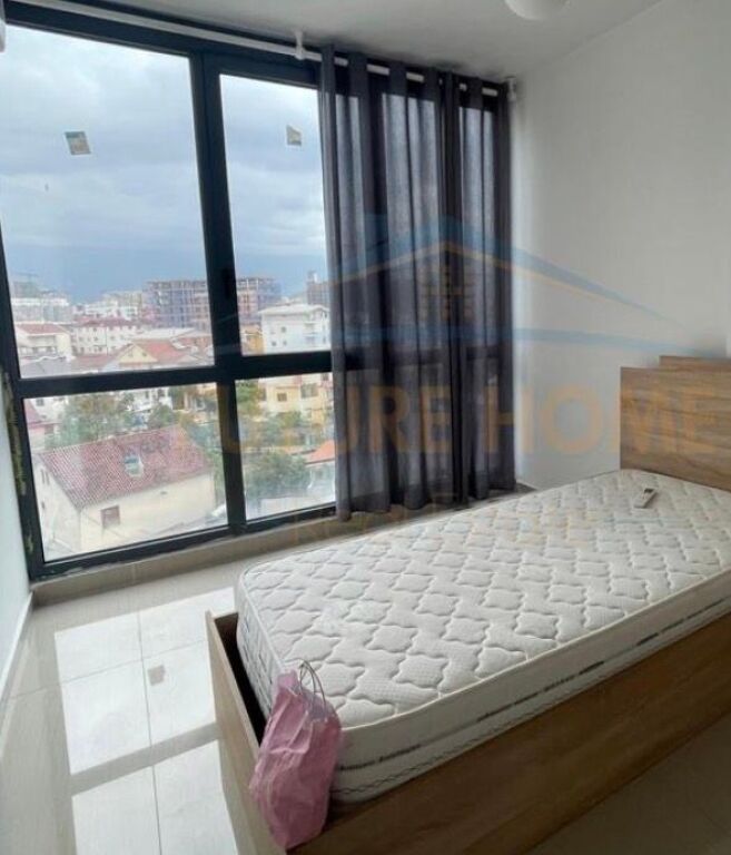 For sale, Apartment 2+1, "Residenca Alba", 21 Dhjetori.