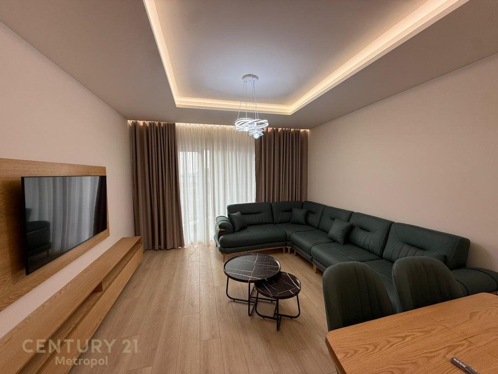 Apartment 1+1 for sale at Zogu i Zi, Tirana !