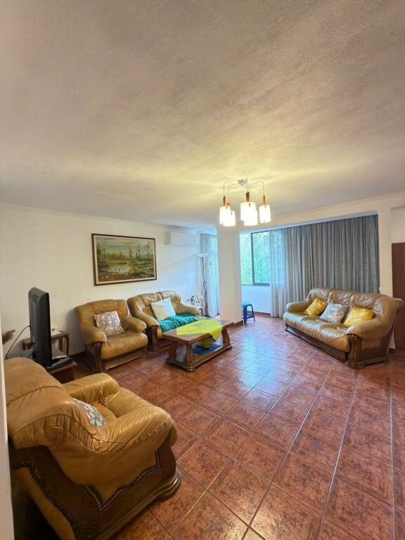‼️FOR SALE 2+1 APARTMENT at Zogu i zi  ‼️ Information about the Apartment: