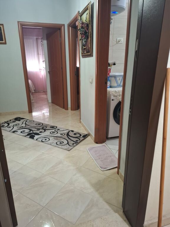 Apartment 2+1+1 for rent