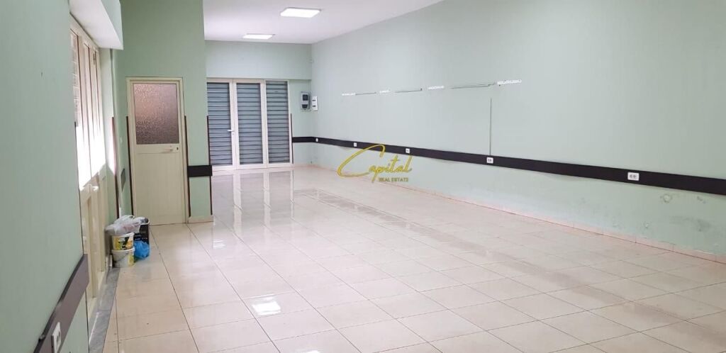 LOCALE COMMERCIALE IN AFFITTO 100 M2 VIA BARDHYL 100.000 LEKE