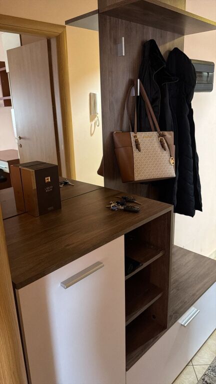 APARTMENT FOR RENT 2+1