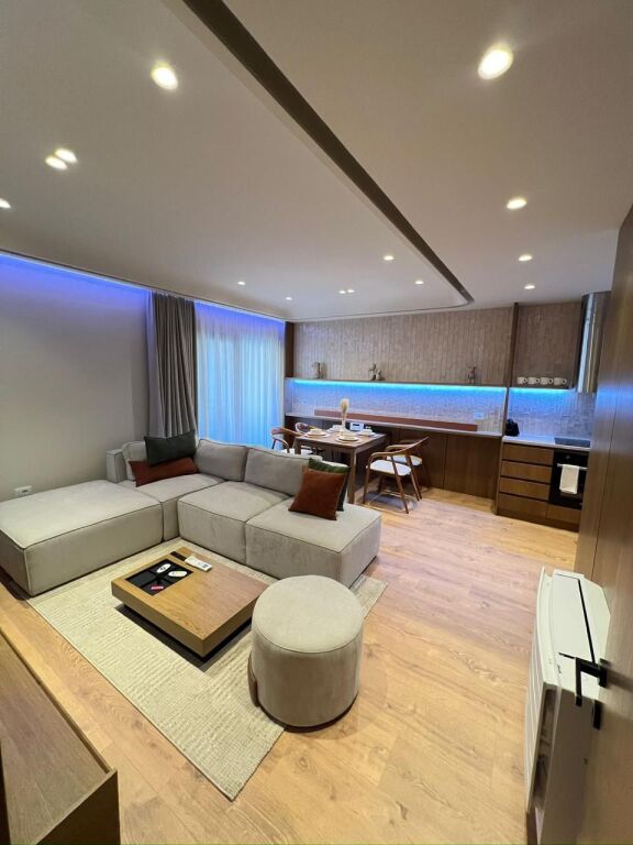 ‼️Luxury Apartment 1+1+parking for rent at Oasis, New Ring Road 📍 ‼️