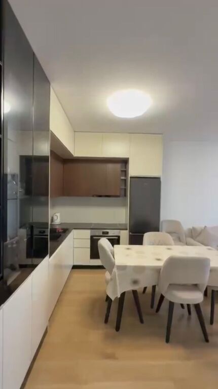 Apartment 2+1 for rent at Golden Park Residence