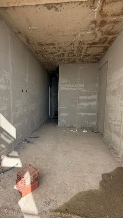 APPARTAMENTO 2+1+DEPOSITO+POSTO, GREEN COAST II, CON VISTA MARE