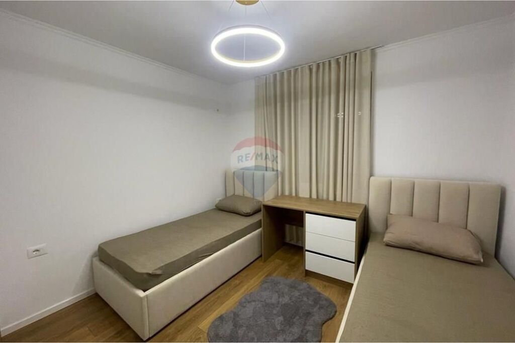 Apartment 2+1 for Rent on Ali Demi Street