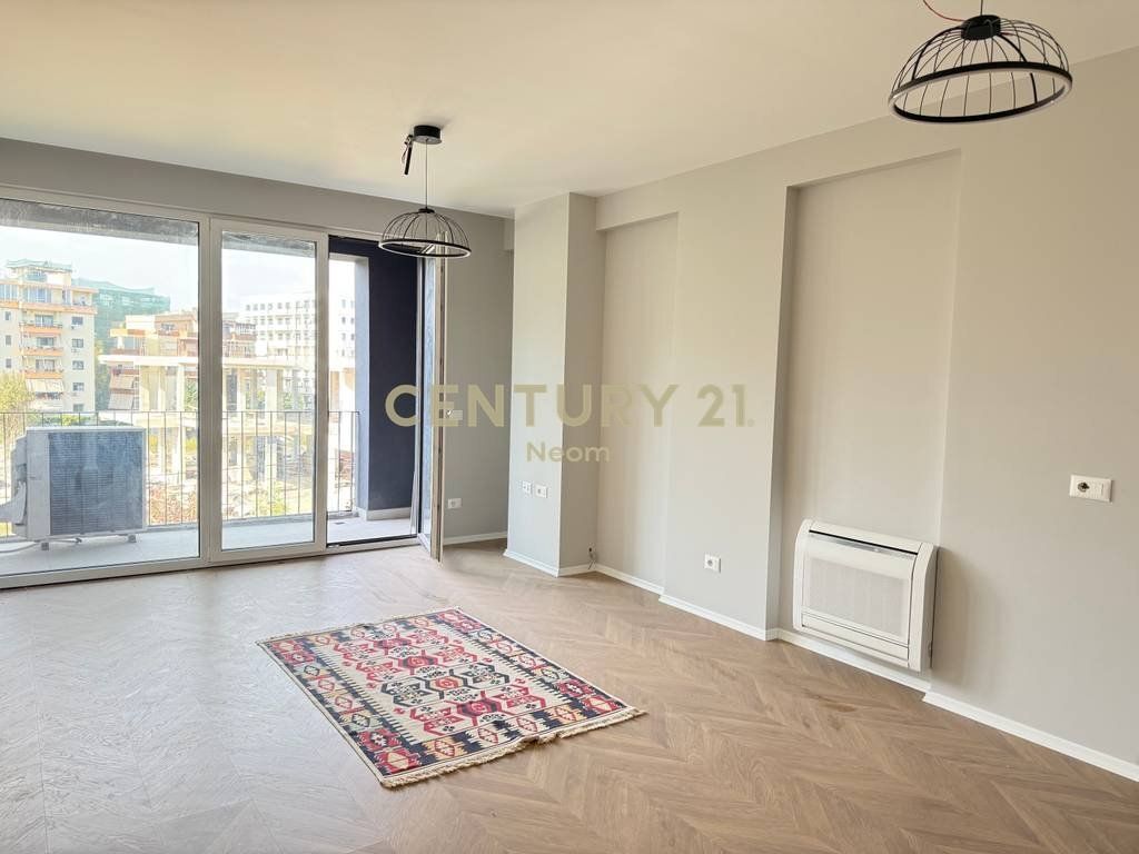 SHITET APARTAMENT 3+1+2 TE FOREST REZIDENC LIQENI I THATE