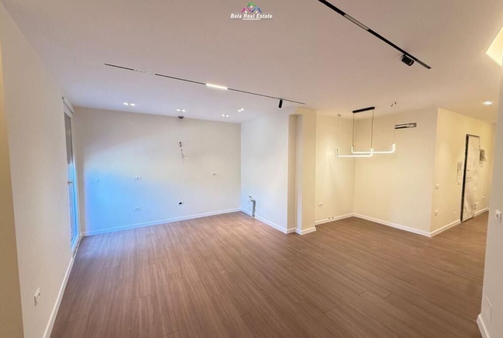 Apartment For Sale 2+1+ Parking Space Near New Maternity Hospital (ID B120859) Tirana