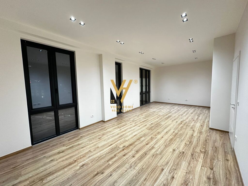 OFFICE 96 M2 FOR RENT ON ELBASAN STREET 160,000 LEKE