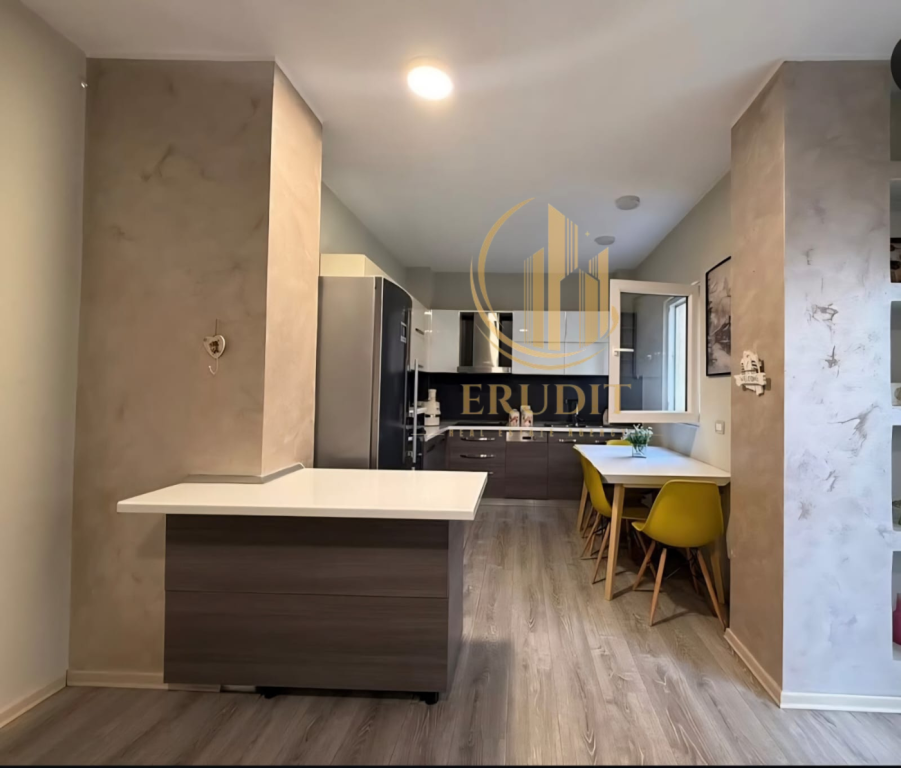 💎 Modern 2+1 apartment for sale in the Paris Commune, Tirana ✨