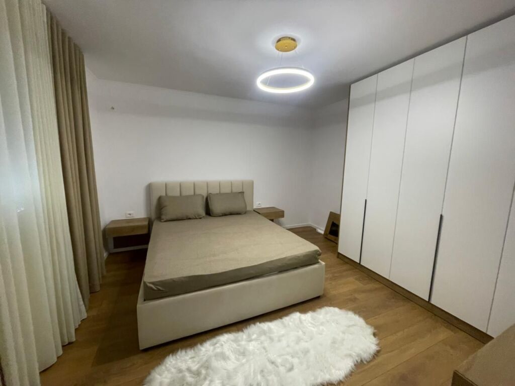 🏡 Apartment 2+1 for rent on Ali Demi Street