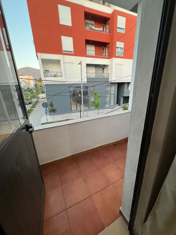 Appartamento 1+1 in affitto a 5 Maji