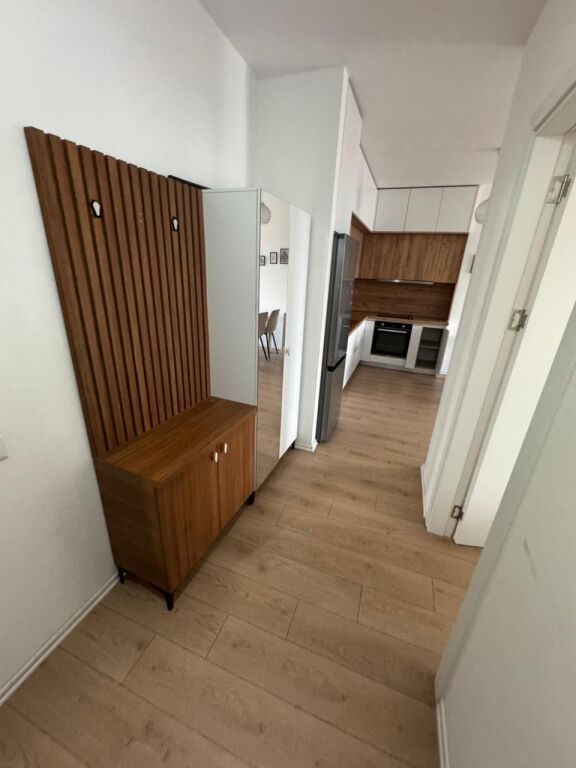 Apartment 2+1+1 bathroom for rent