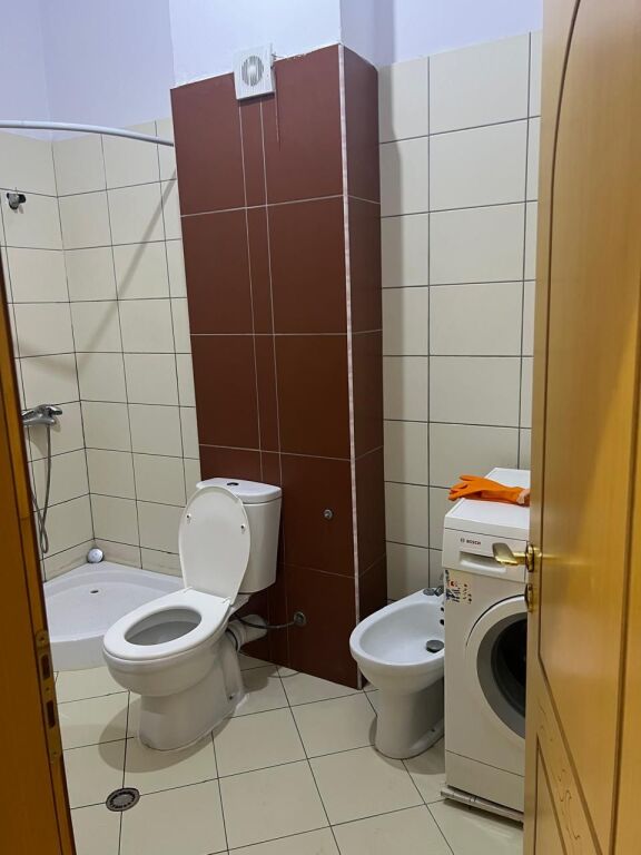 APARTMENT FOR RENT 1+1