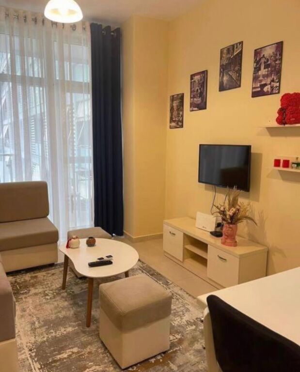 Apartment 1+1 for rent