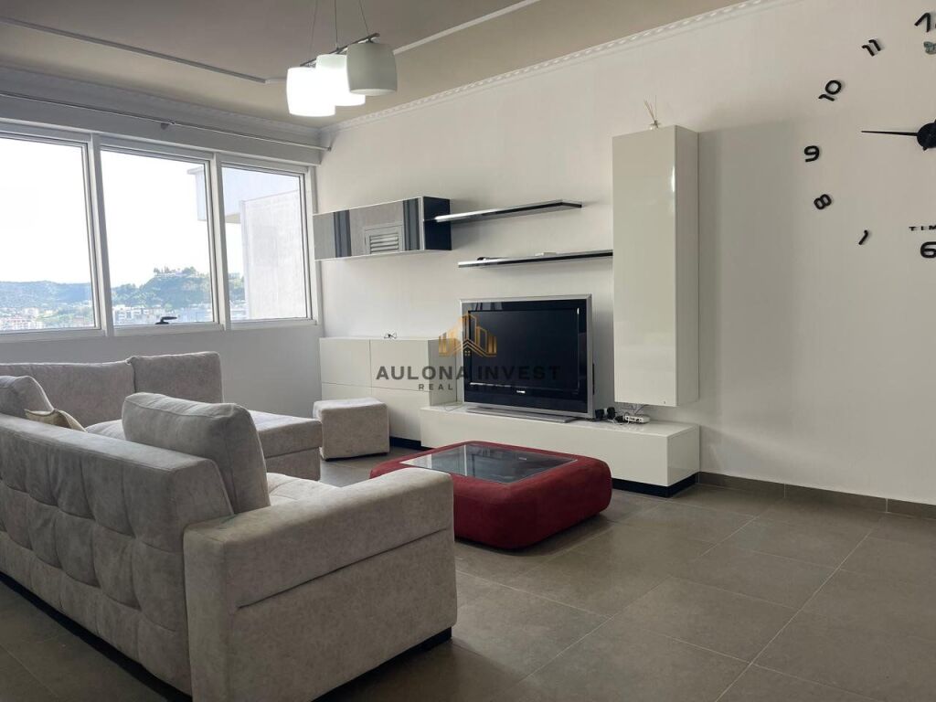 SHITET APARTAMENT 3+1+2 ALBANO DHE ROMINA,VLORE