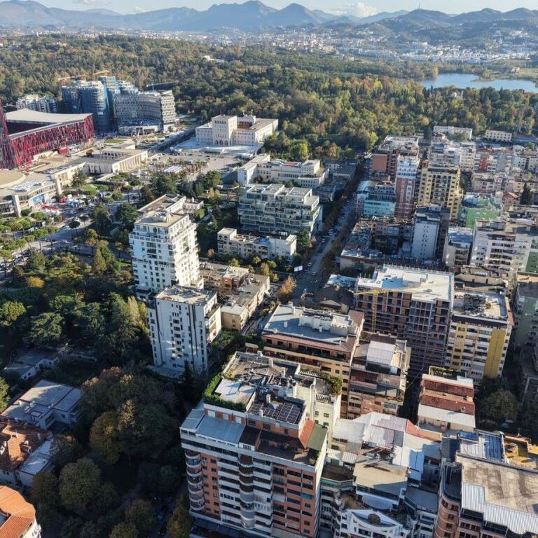 🏢✨ Building + Villa for Sale in Bllok – Rare Investment Opportunity ✨🏡