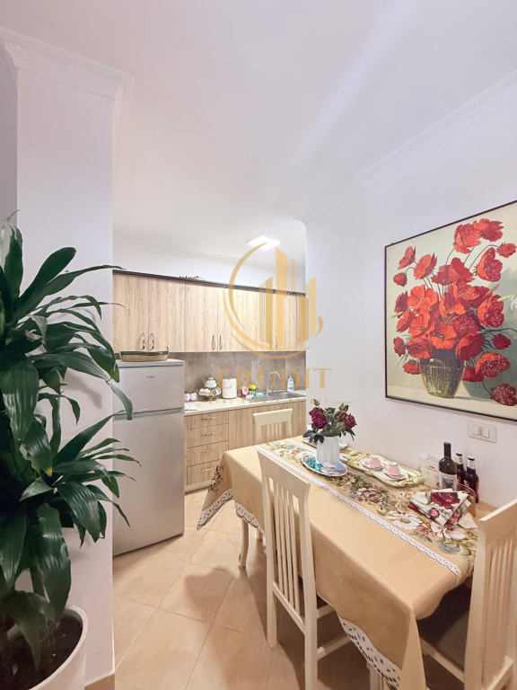 🏡 Apartment 2+1 for sale near Kral, Vlorë 🌊✨