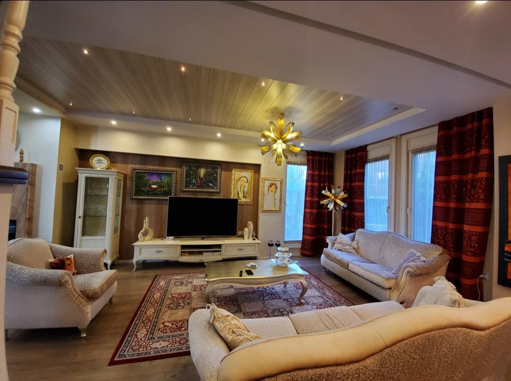 Villa for Sale in the "Akacia Hills" Residence