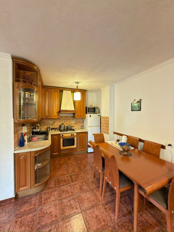 ‼️FOR SALE 2+1 APARTMENT at Zogu i zi  ‼️ Information about the Apartment: