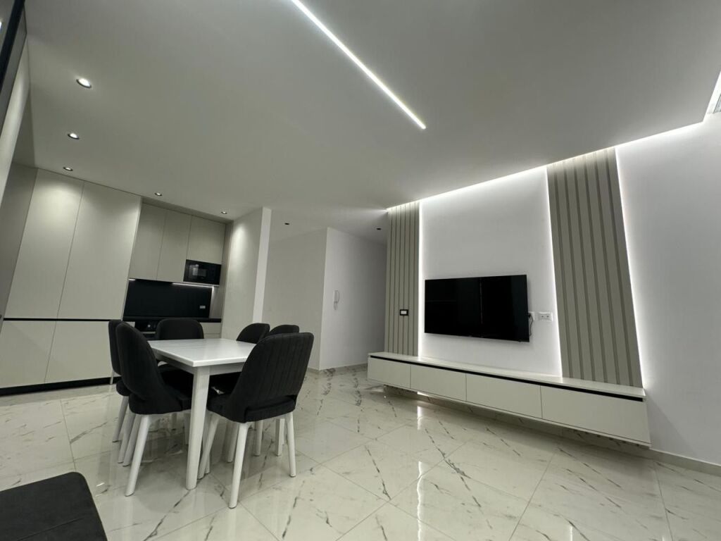 Apartment 2+1 for rent – Aura Residence
